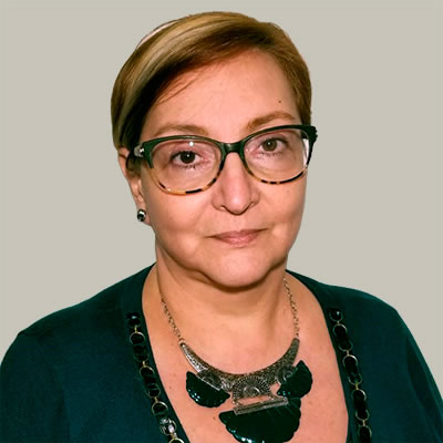 Dra. Rita Vernocchi