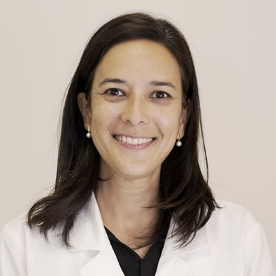 Dra. Rosina Ordoqui Dra. Rosina Ordoqui