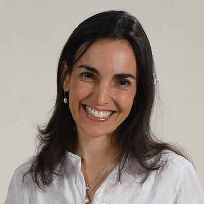 Dra. Virginia Chaquiriand Dra. Virginia Chaquiriand